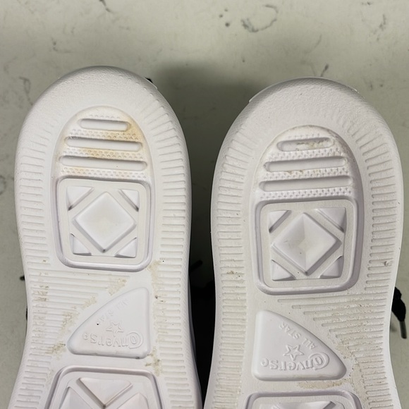 Converse Chuck Taylor All Star Ultra 2 Sneaker - Kids' Size 1 Youth - Picture 8 of 16